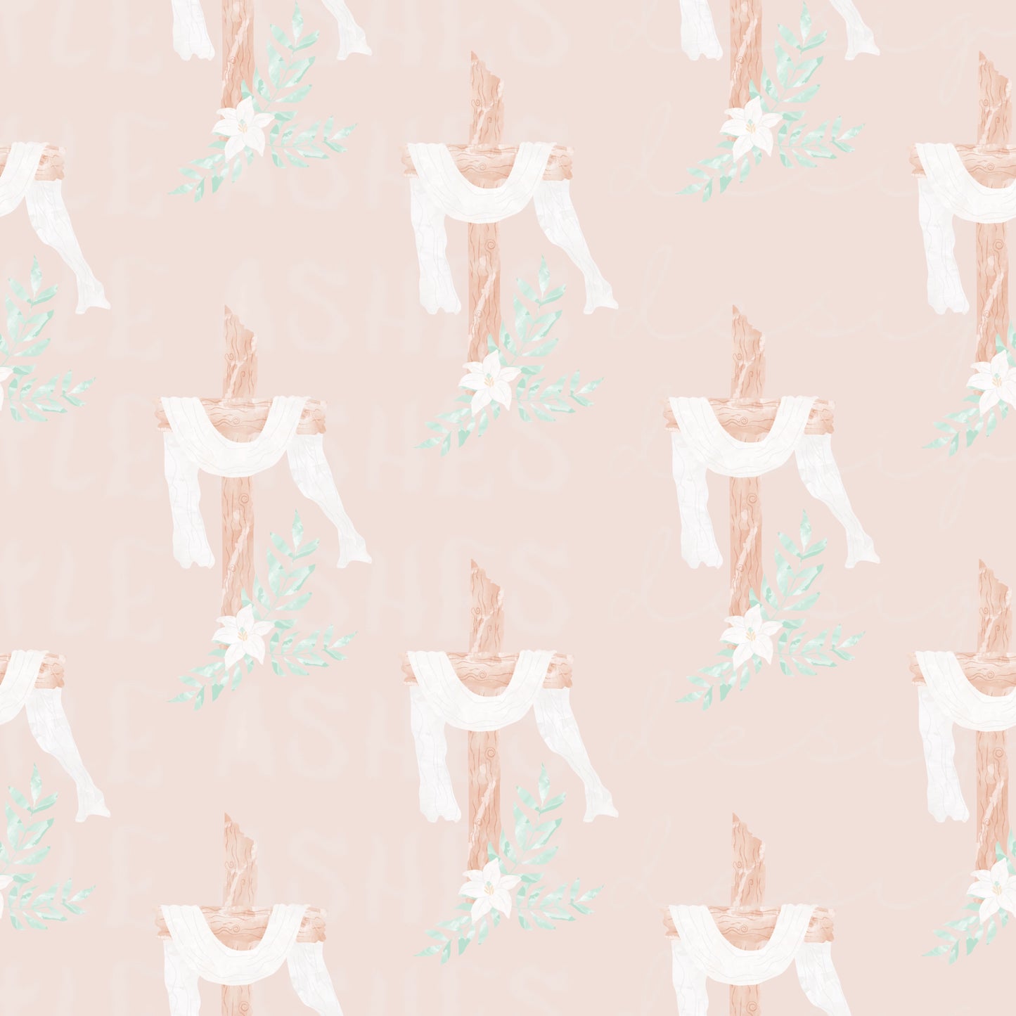 Easter collab