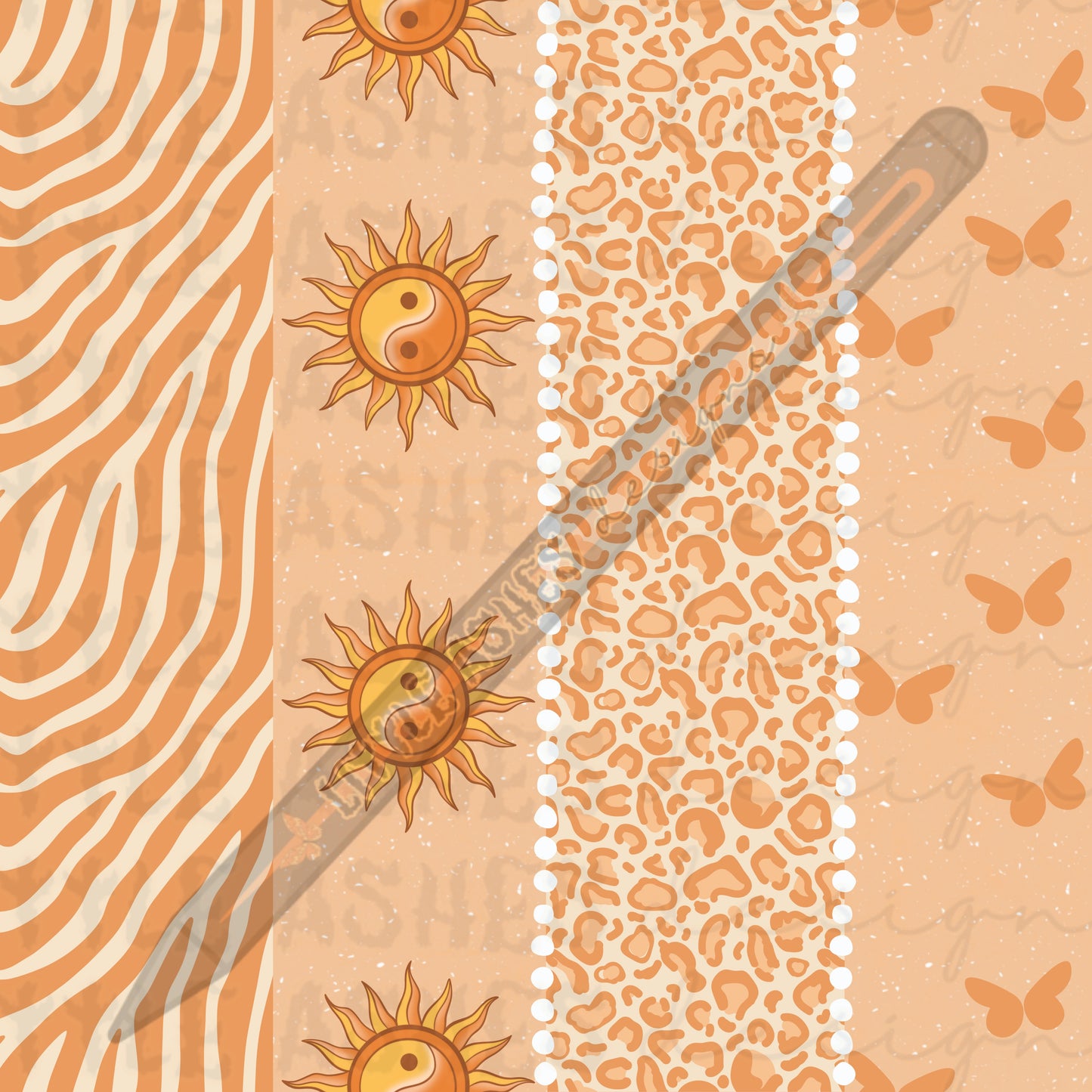 Boho collection