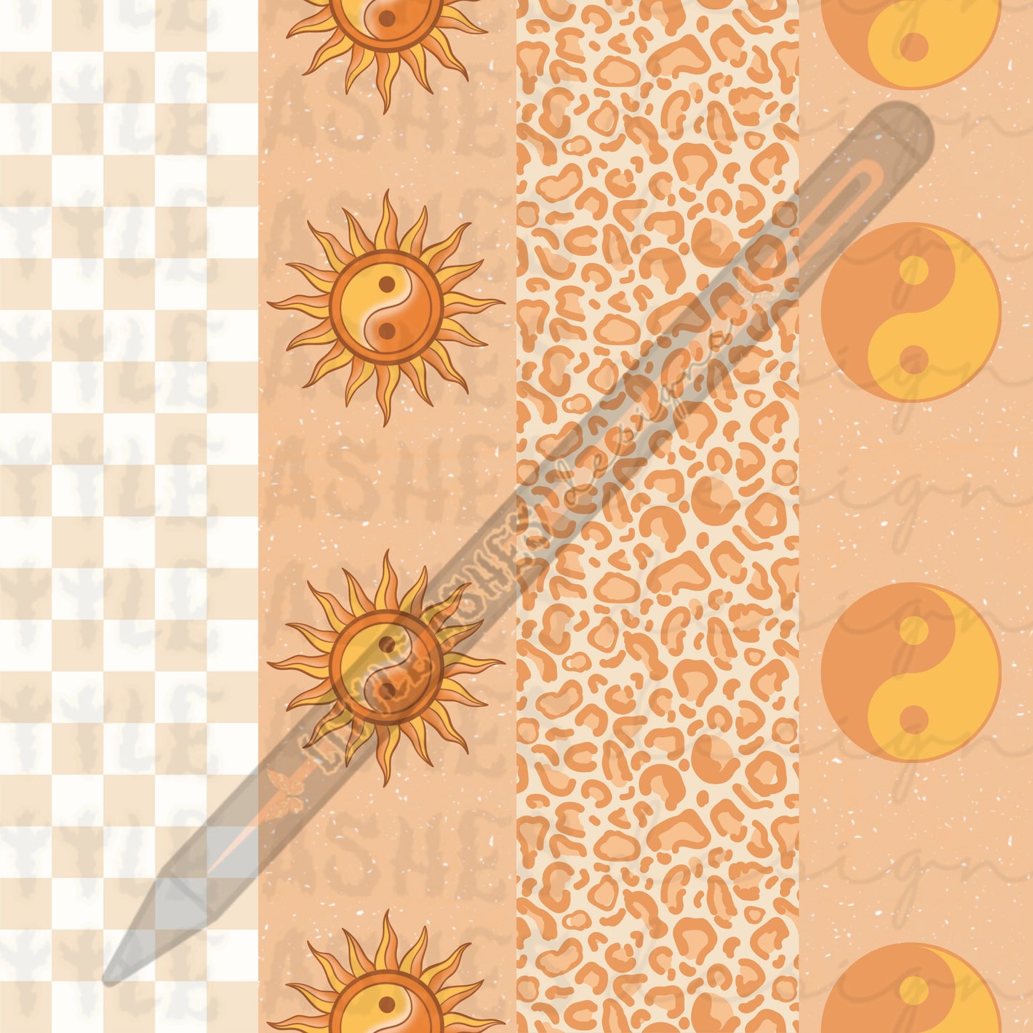 Boho collection