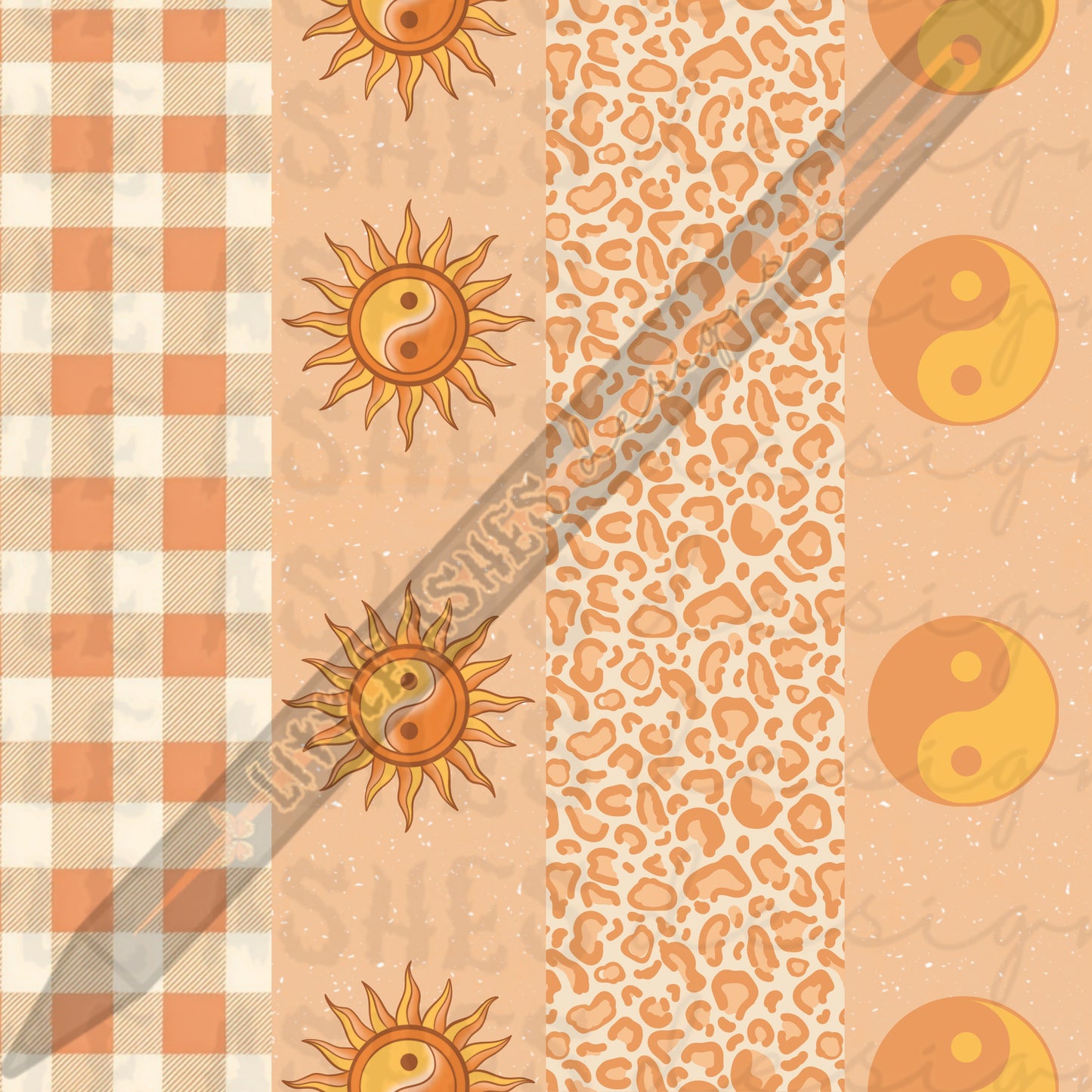 Boho collection