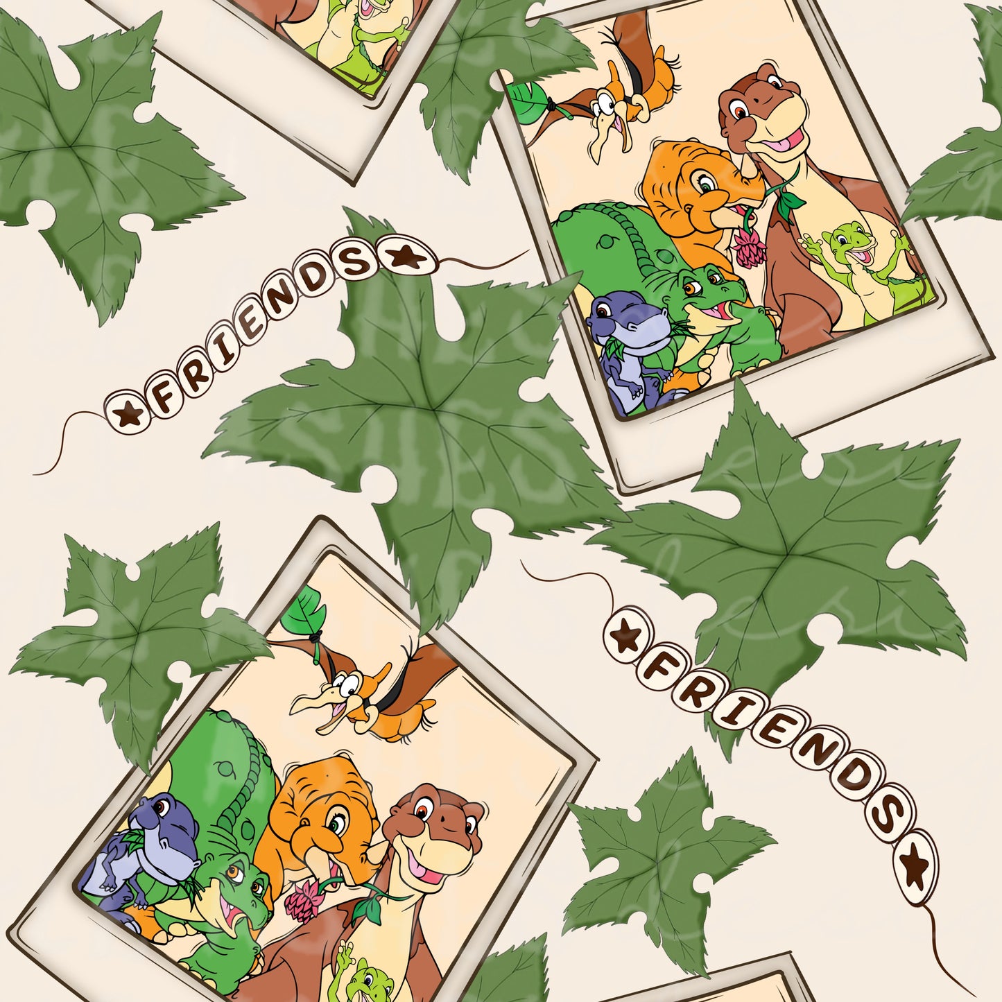 Dinosaurs