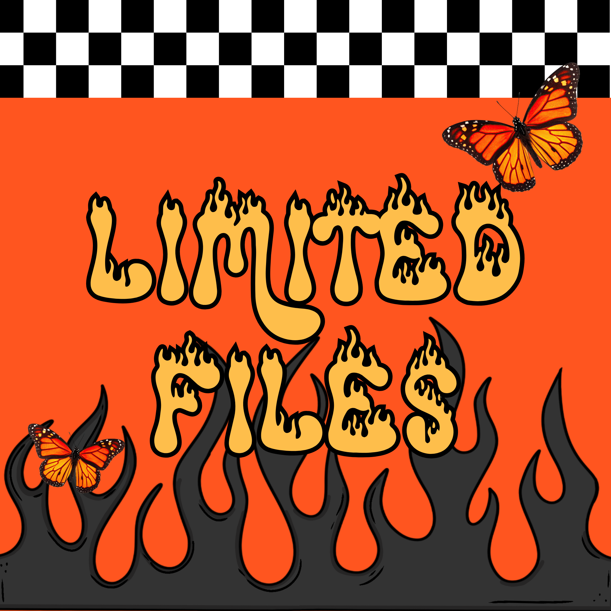 Limited Files Little Ashes Designs Limited files little ashes designs