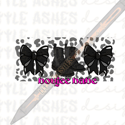 Boujee babe png
