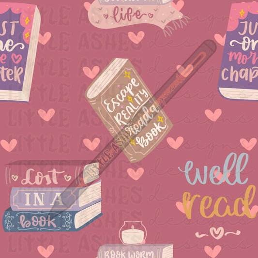 Bookish