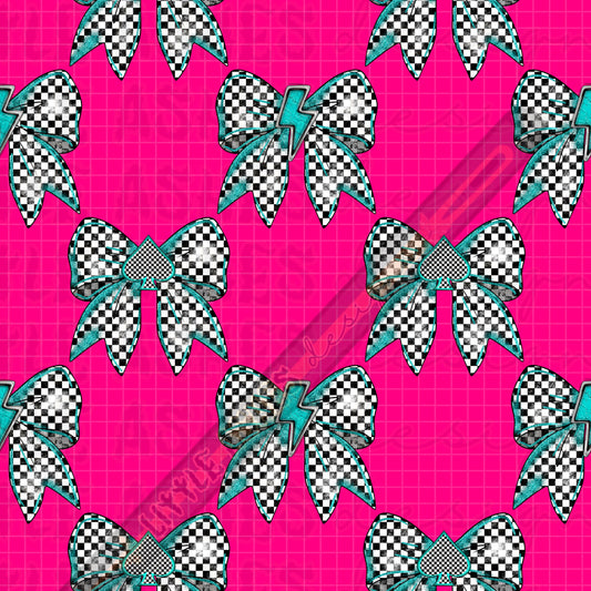Western bows
