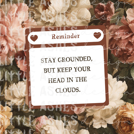 Lifetime engagement drive