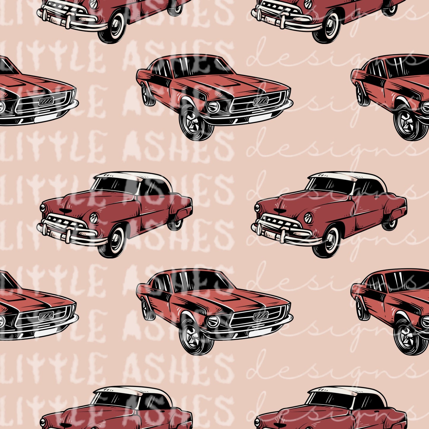 Red classics