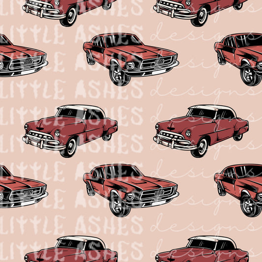 Red classics