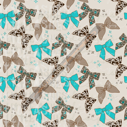 Western bows