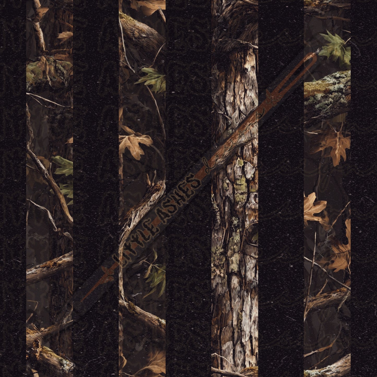 Camo bundle