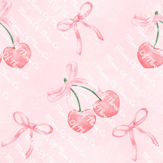 Little bows