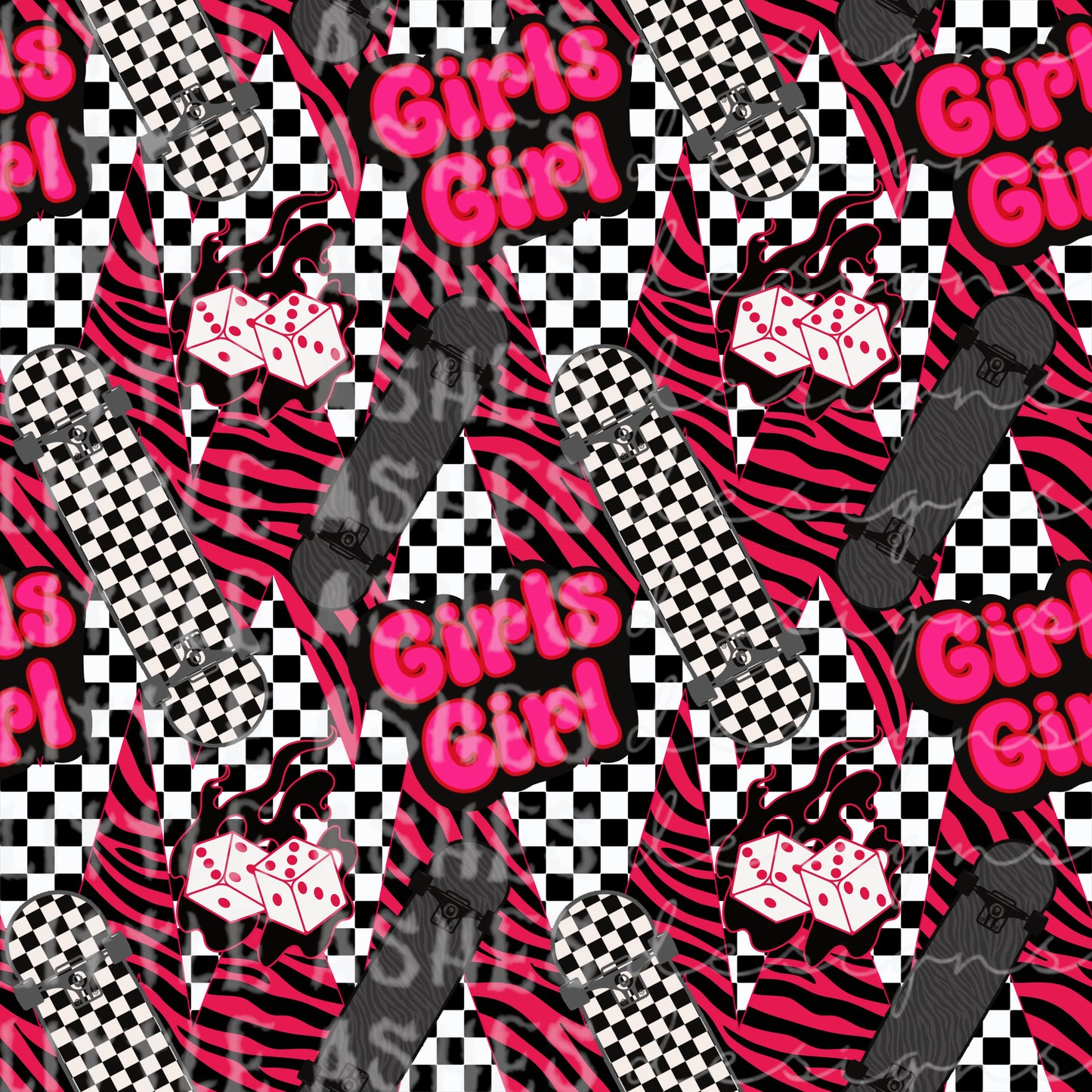 Girls girl