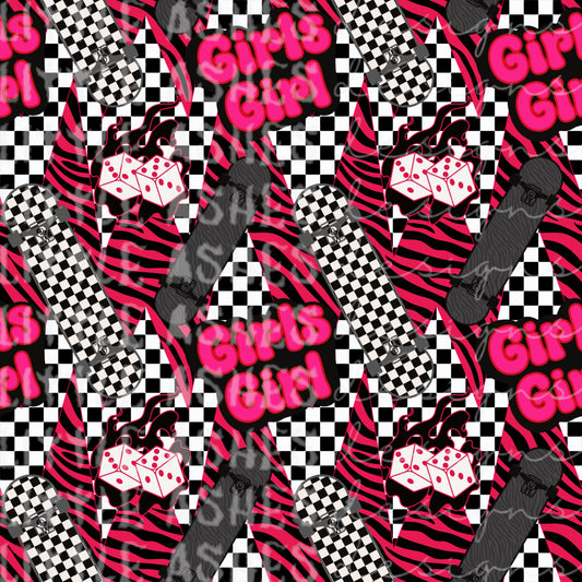 Girls girl