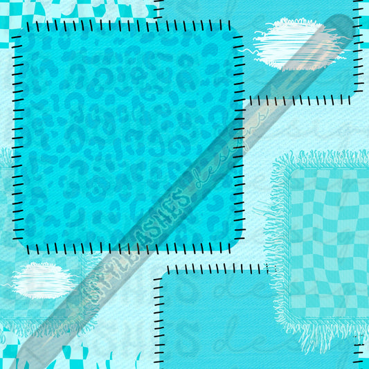 Patches