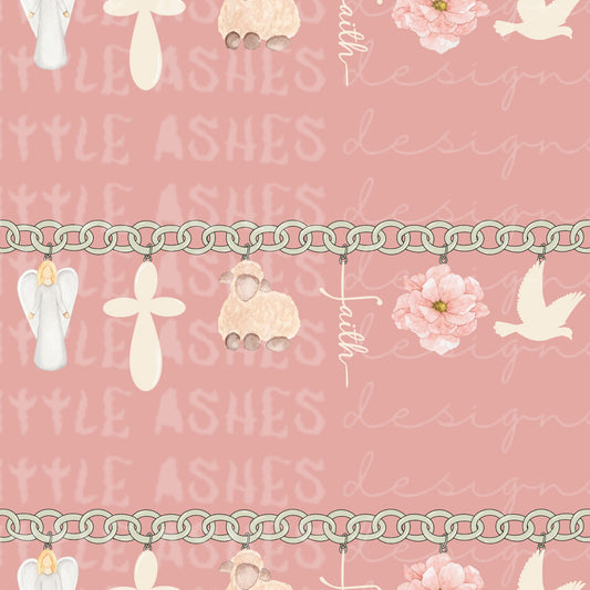 Faith charms