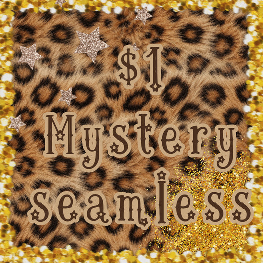 $1 Myserty seamless