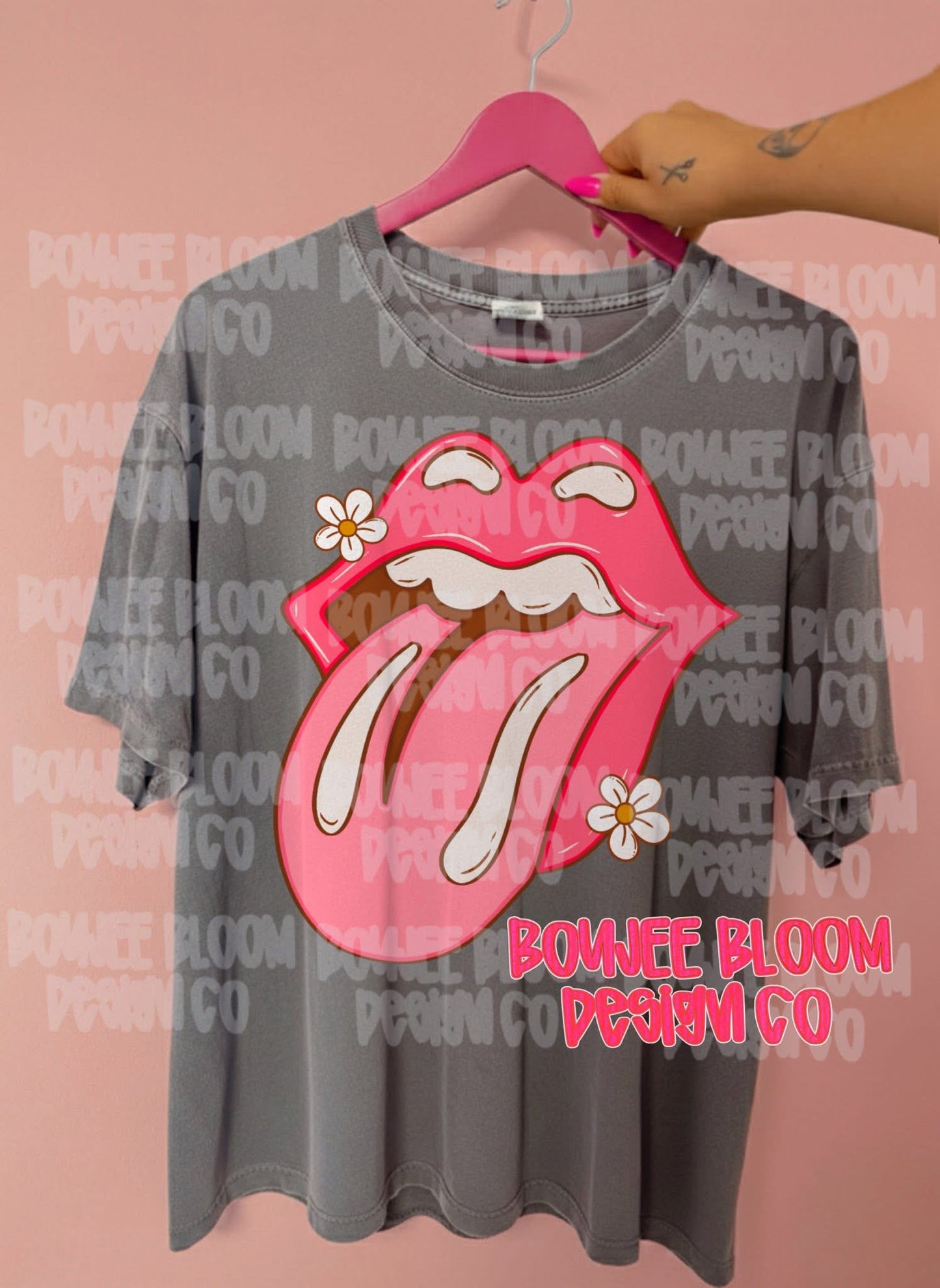 Pretty girl rock collab