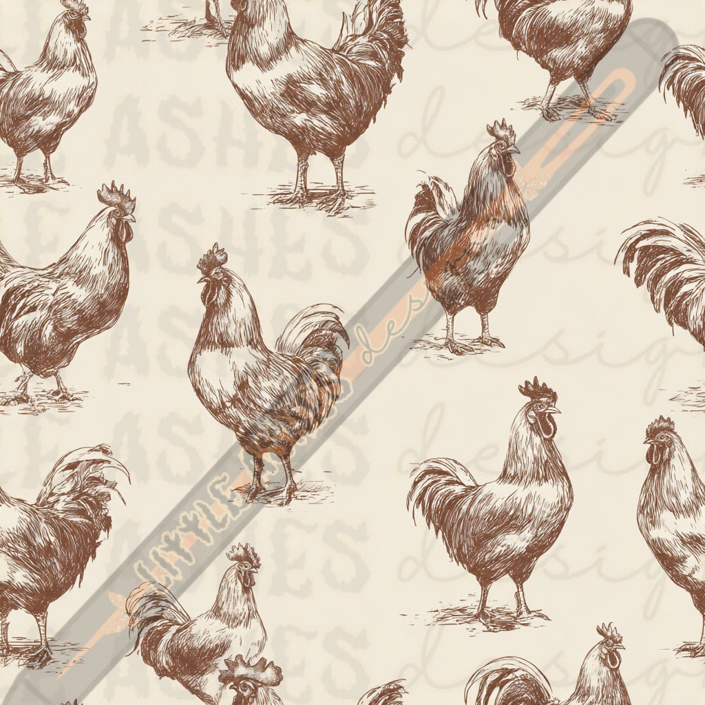 Farm sketch bundle