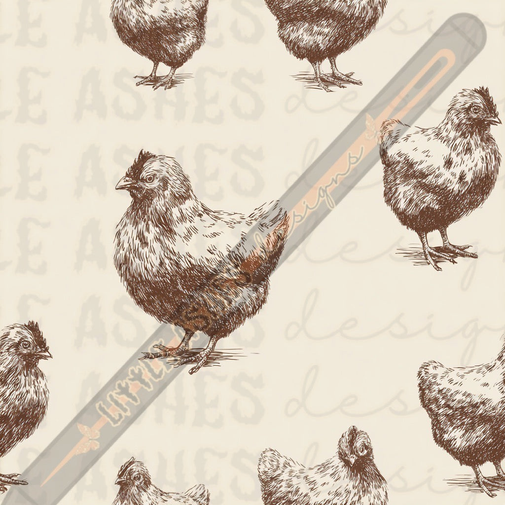 Farm sketch bundle