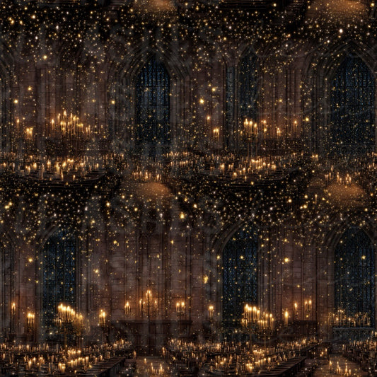 Hp grand hall