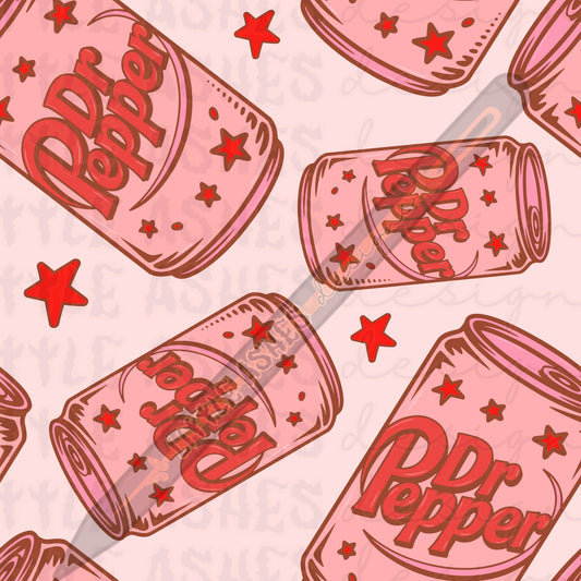 Soda can 🩷