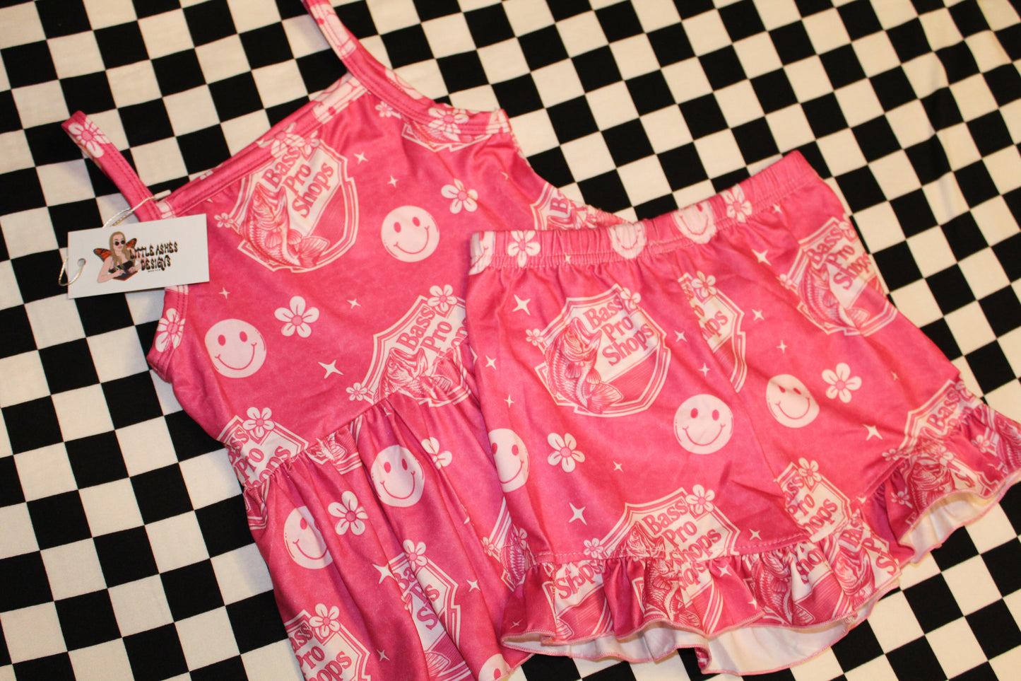 2 Pc Set 2T