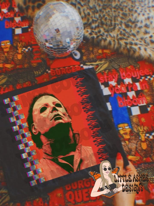 Horror PNG