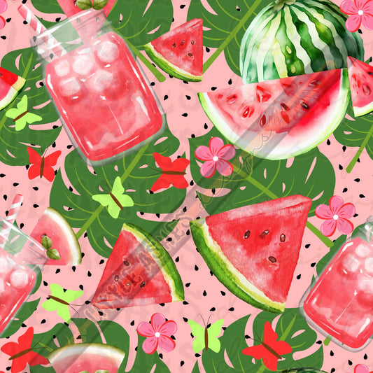 Watermelon, sugar, 🎶