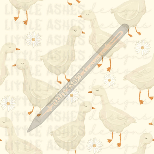 Dainty goose