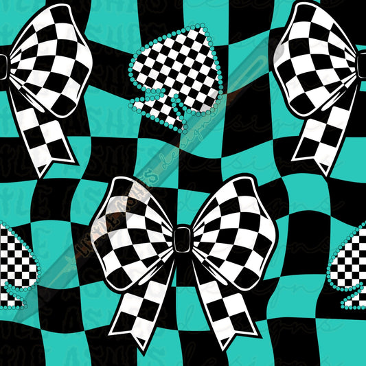 Race bows