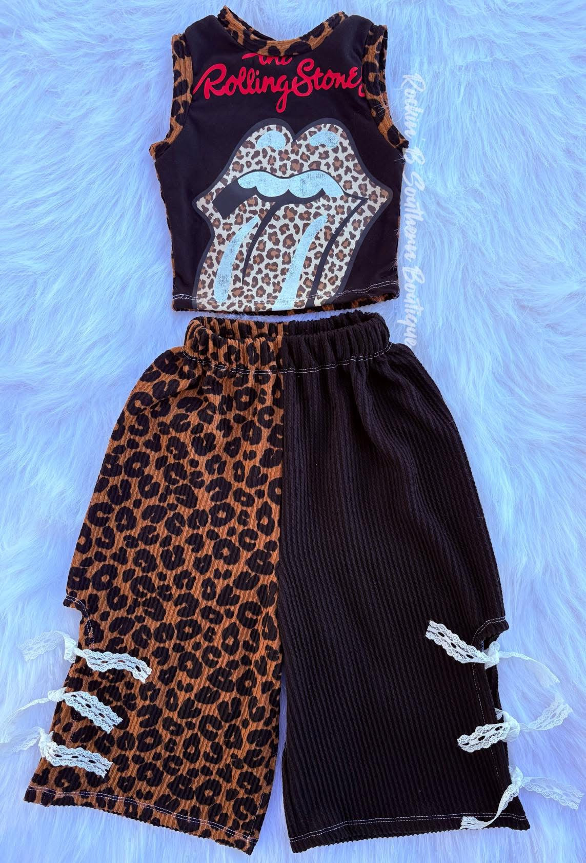 UPDATED SIZES Coquette flows sewing pattern 4y-10 added