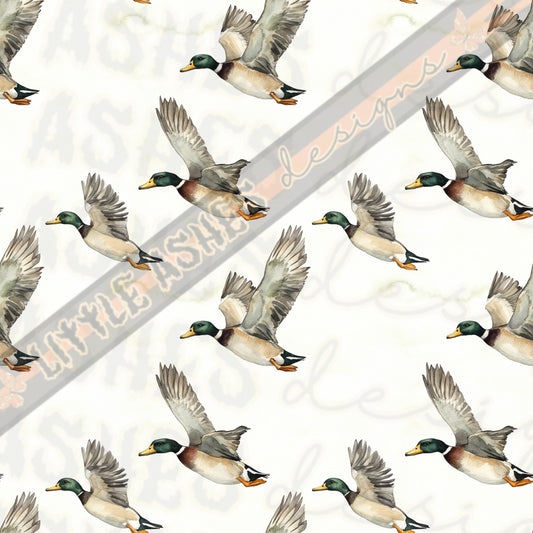 Mallards