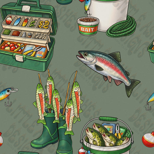 Fishing