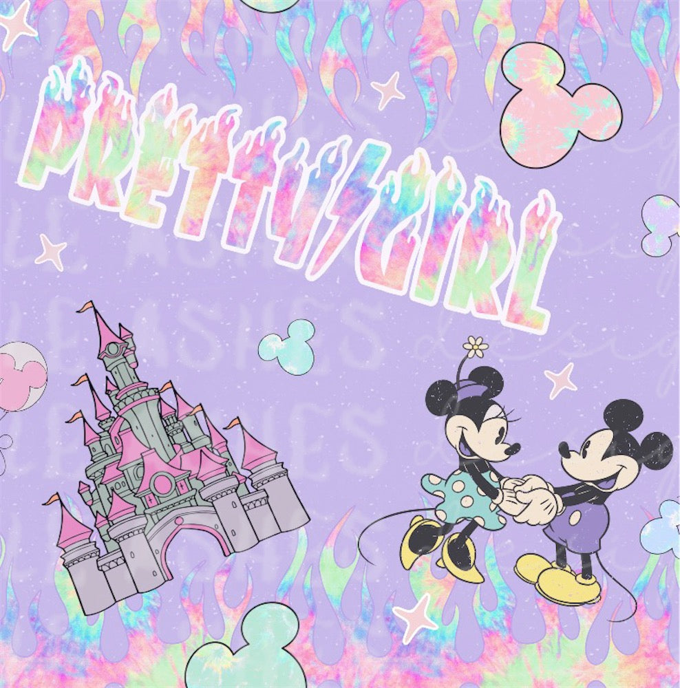 Pretty girl semi exclusive