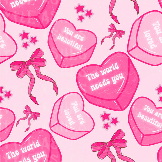 Affirmation bundle