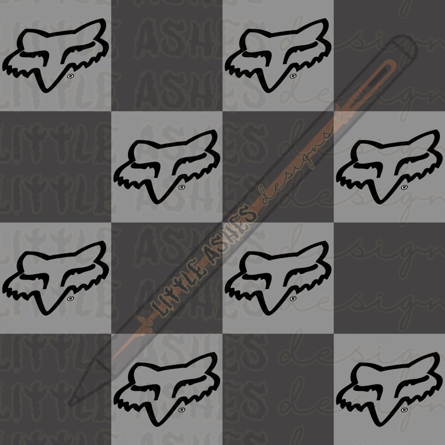 Racing checks
