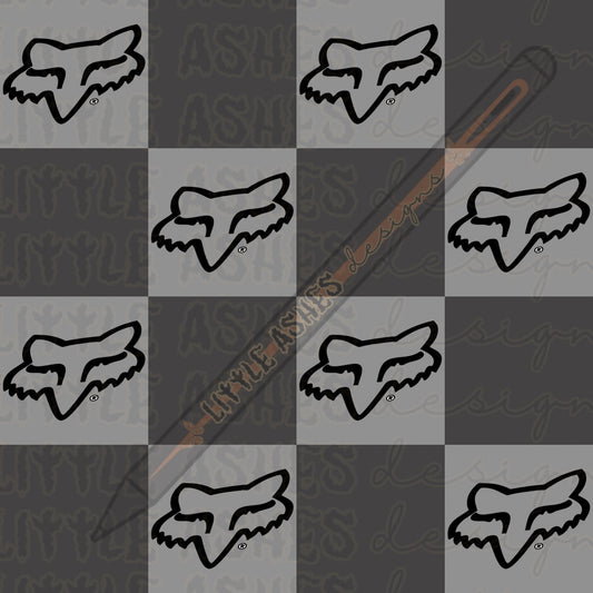 Racing checks