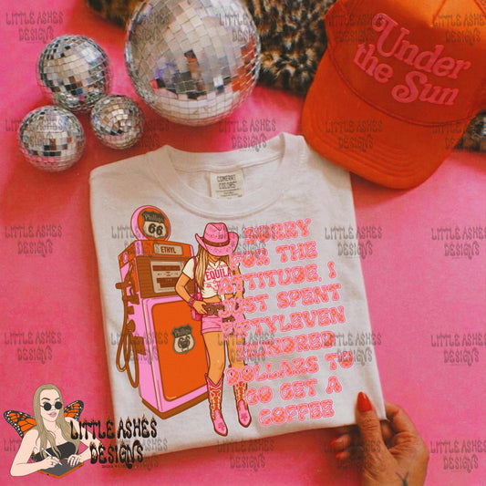 Vibin & thrivin collab