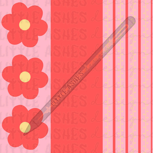 Spring mystery (revealed)