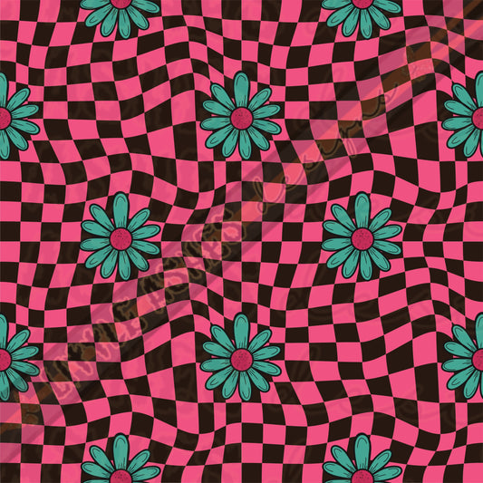 Flower checks