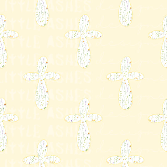 Daisys and Jesus