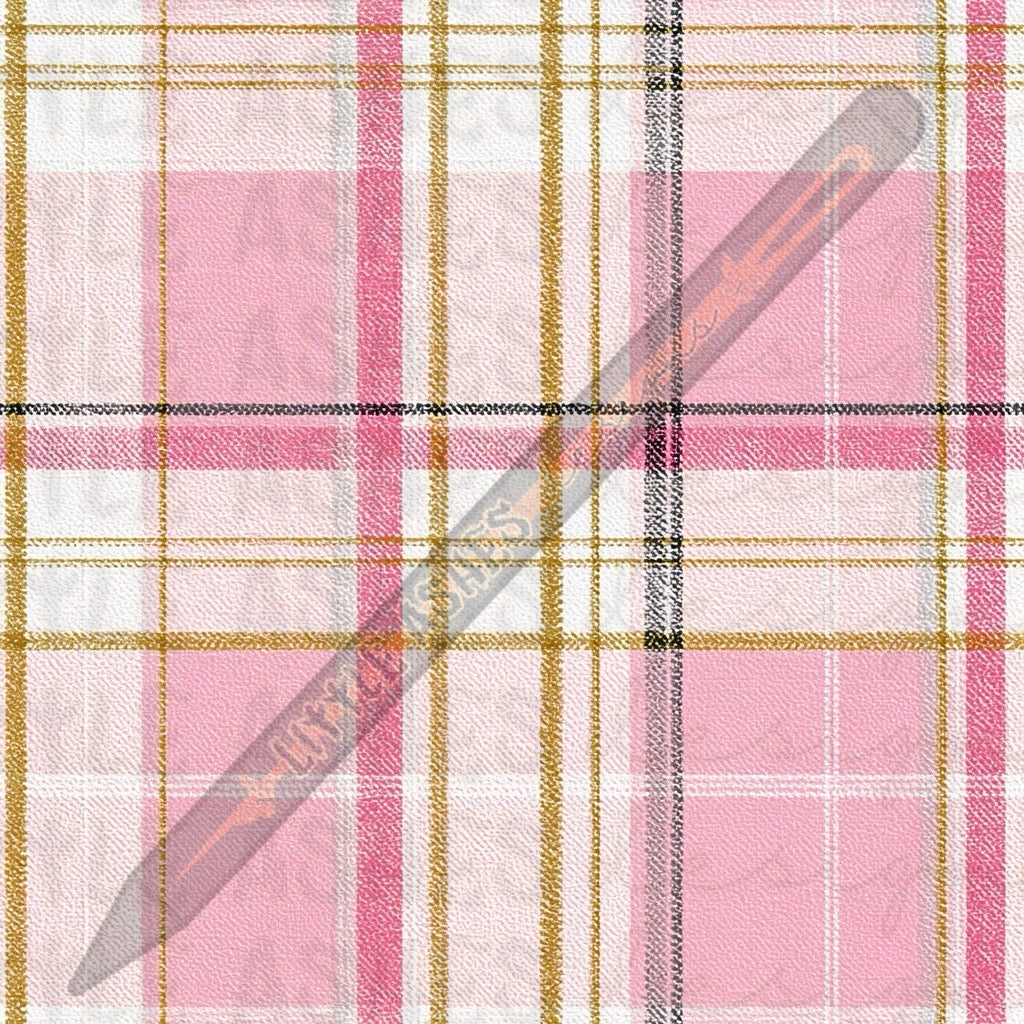 Pretty in plaid bundle