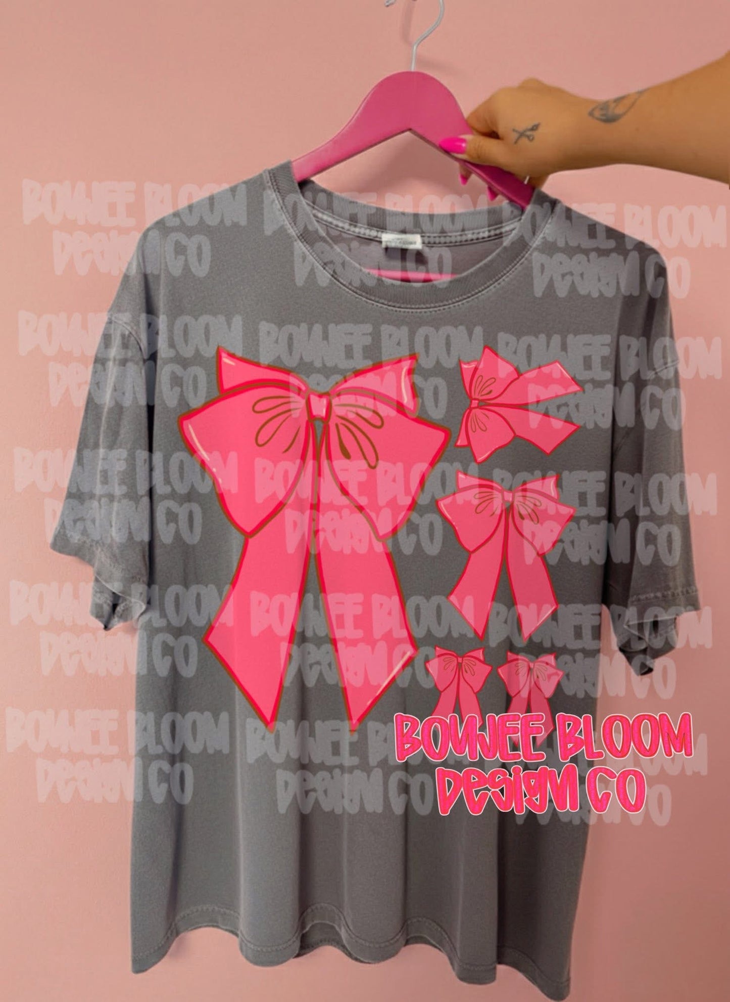 Pretty girl rock collab