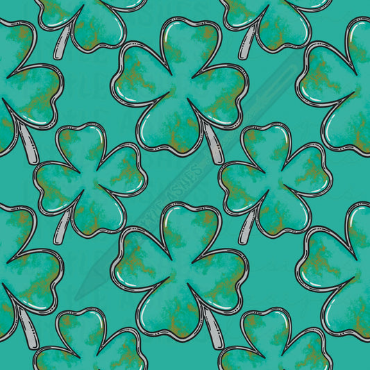 Simple clover