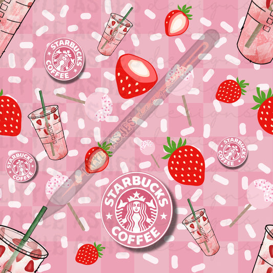 Starbies gal