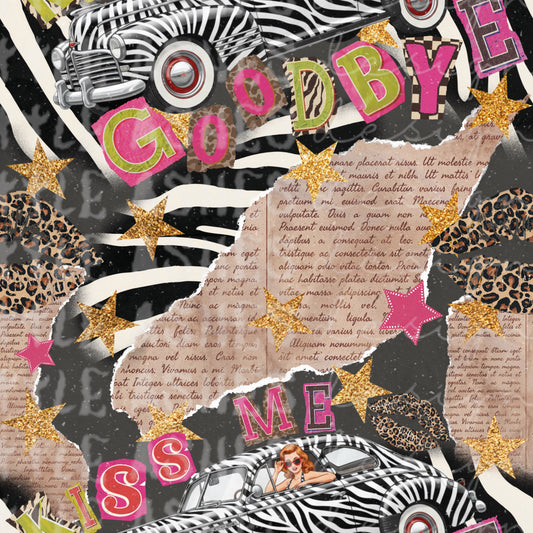 retro valentines collab