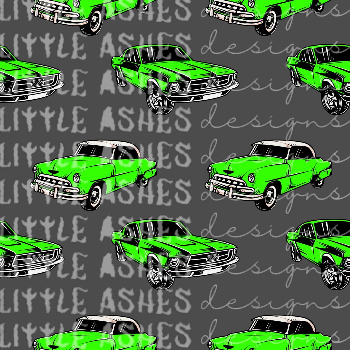 Neon classics