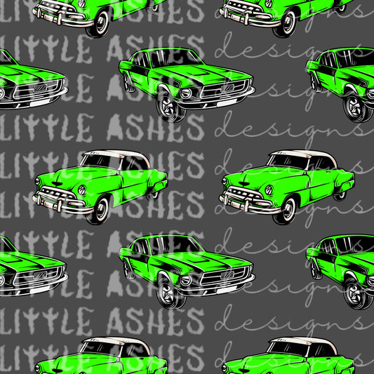 Neon classics