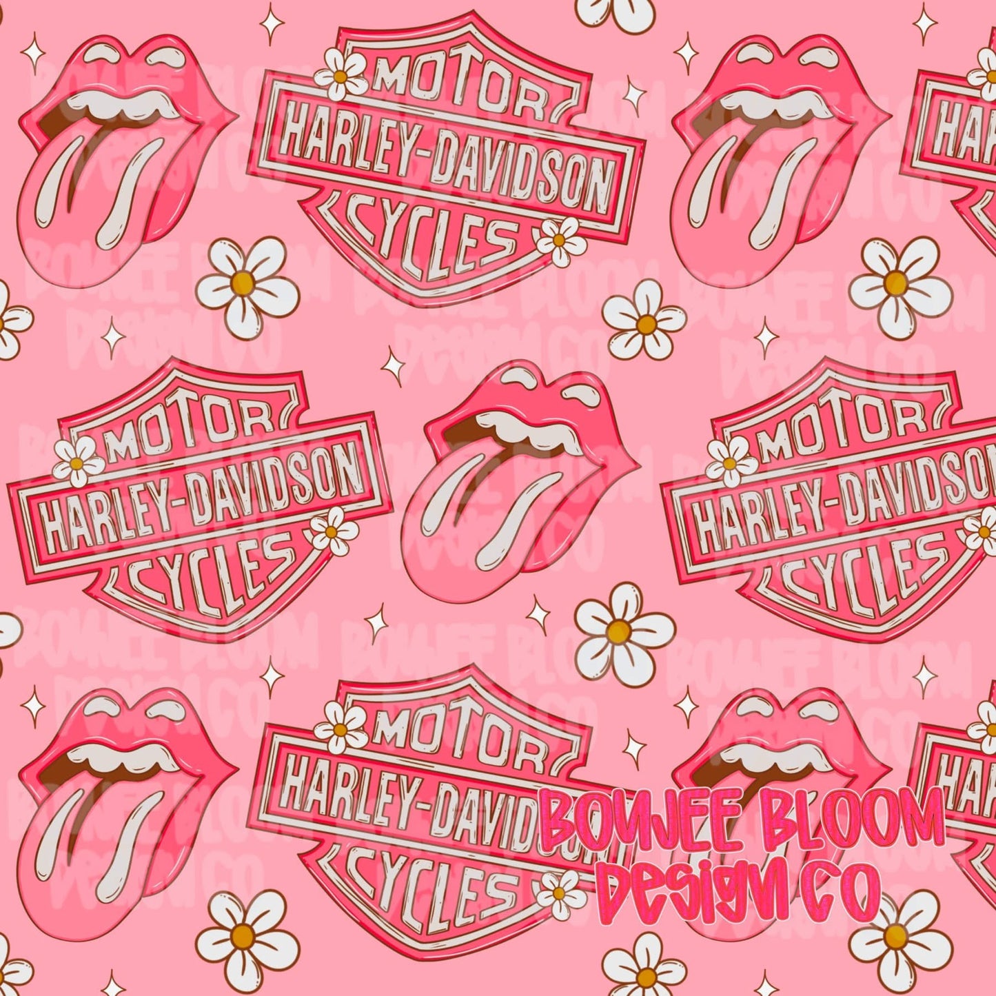 Pretty girl rock collab