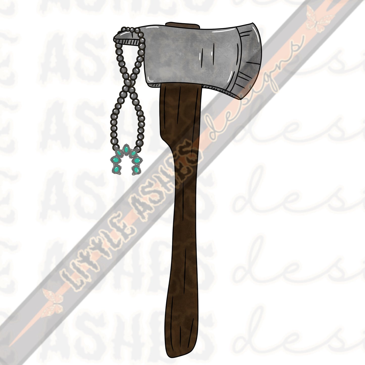 Blue collar clipart